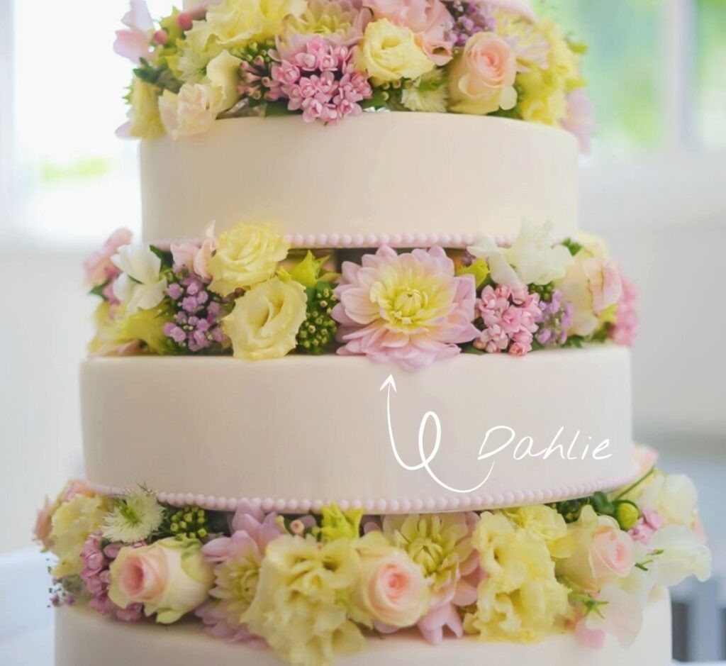 1632400507 257 Summer flowers for your wedding order online - Summer flowers for your wedding - order online