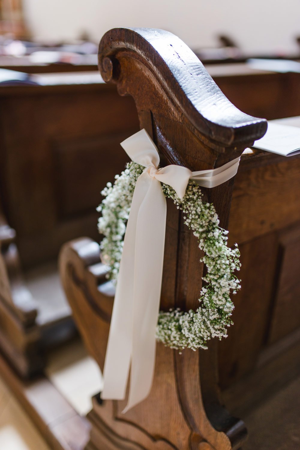 1632400866 694 Decorating a church wedding ideas tips - Decorating a church wedding: ideas & tips