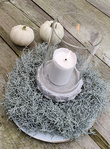 1632408123 529 Barbed wire wreath for your autumn decoration - Barbed wire wreath for your autumn decoration