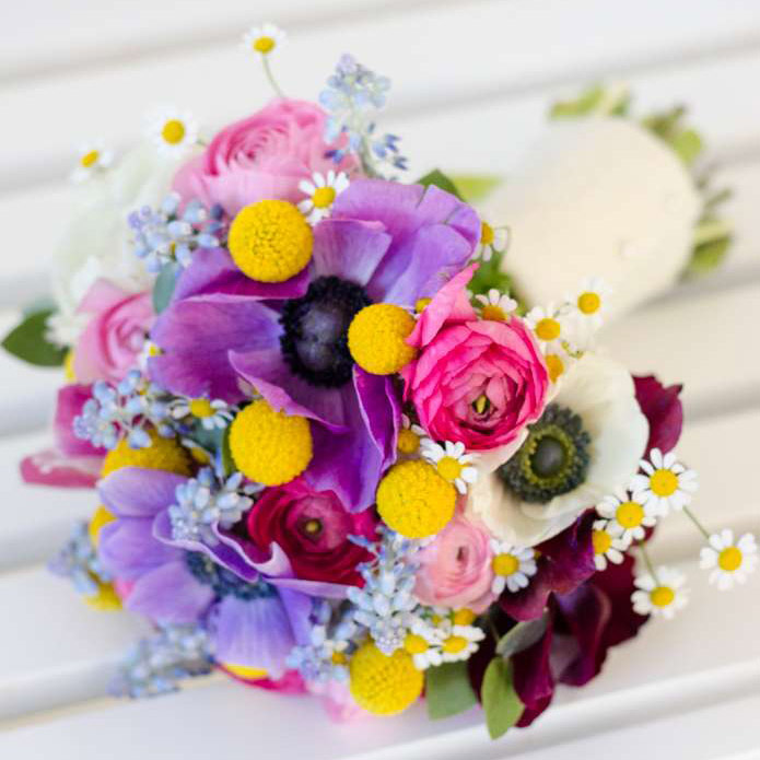 1632411986 772 The 5 bridal bouquet trends 2021 - The 5 bridal bouquet trends 2021