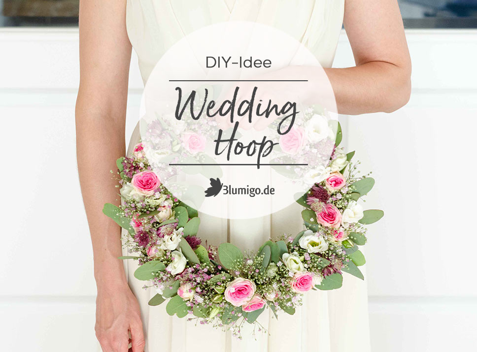 1632450937 854 Wedding Hoop Your trendy alternative to bridal bouquet - Wedding Hoop - Your trendy alternative to bridal bouquet